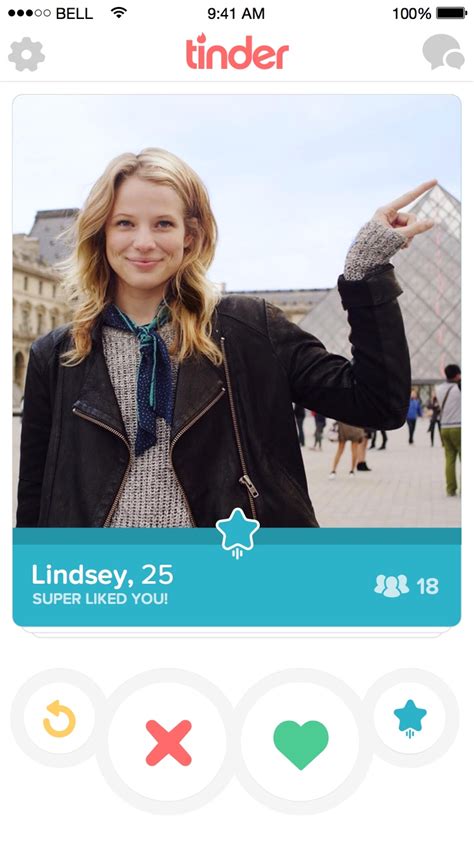 Super Like™